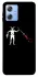 Чохол на Motorola Moto G84 Military фото 1 з 1