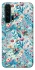 Чохол на Huawei Honor 20 Pro Floral design ver.5 фото 1 з 1
