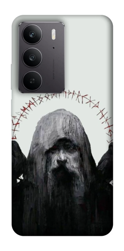 Чехол на Realme C75 Один фото 1 из 1