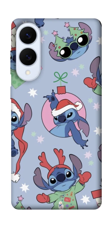 Чохол на Samsung Galaxy S25 Edge Stitch ver.20 фото 1 з 1