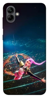 Чехол на Samsung Galaxy A04 K-Pop Demon Hunters ver.12 фото 1 из 1