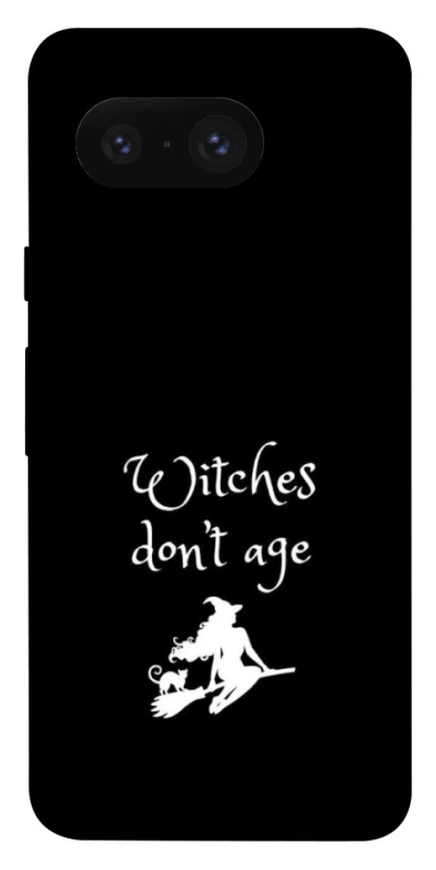 Чохол на Google Pixel 8 Halloween witch ver.2 фото 1 з 1