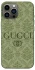 Чохол на Apple iPhone 12 Pro Max (6.7") Gucci ver.9 фото 1 з 1