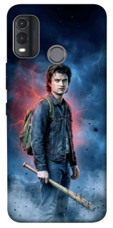 Чохол на Nokia G11 Plus Stranger Things ver.37 фото 1 з 1