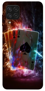 Чехол на Samsung Galaxy A22 4G Каре фото 1 из 1