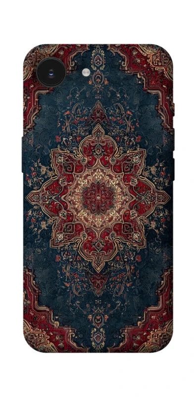 Чохол на Apple iPhone 16e (6.1") Килим v88 фото 1 з 1