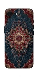 Чохол на Apple iPhone 17e (6.1") Килим v88 фото 1 з 1