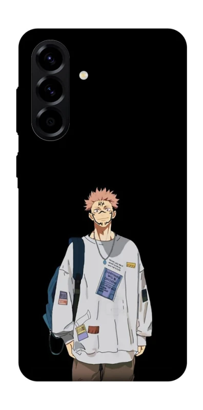 Чохол на Samsung Galaxy A57 5G Yuji Itadori v2 фото 1 з 1