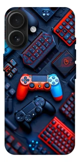 Чохол на Apple iPhone 17 (6.3") Play Station фото 1 з 1