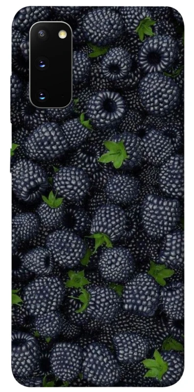 Чохол на Samsung Galaxy S20 Fresh фото 1 з 1