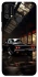 Чохол на Samsung Galaxy M21s Black classic car фото 1 з 1