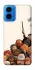 Чехол на Motorola Moto G45 Harry Potter V19 фото 1 из 1