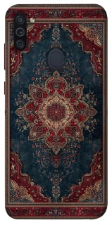 Чохол на Samsung Galaxy M11 Килим v88 фото 1 з 1