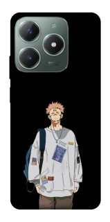 Чохол на Realme C61 Yuji Itadori v2 фото 1 з 1