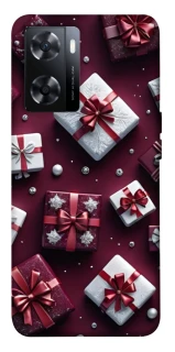 Чехол на OnePlus Nord N20 SE Christmas spirit ver.7 фото 1 из 1
