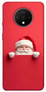 Чехол на OnePlus 7T Christmas mood ver.11 фото 1 из 1