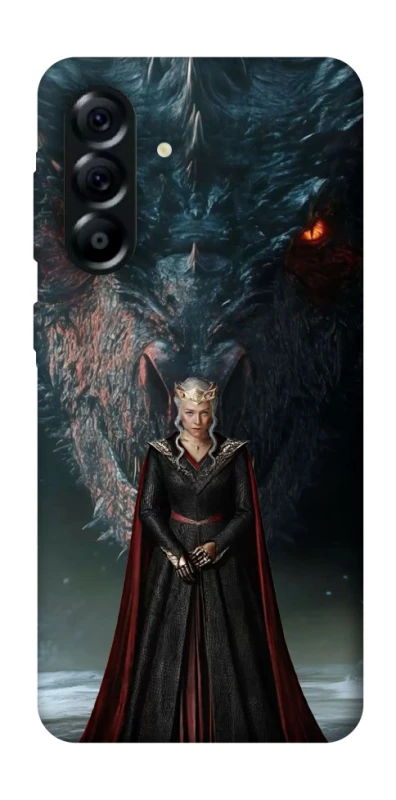 Чохол на Samsung Galaxy A57 5G House of the Dragon ver.7 фото 1 з 1