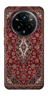 Чехол на Realme 14 Pro+ Килим v2 фото 1 из 1