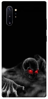 Чохол на Samsung Galaxy Note 10 Plus Skeleton v3 фото 1 з 1