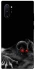 Чохол на Samsung Galaxy Note 10 Plus Skeleton v3 фото 1 з 1