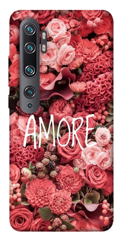 Чехол на Xiaomi Mi Note 10 / Note 10 Pro / Mi CC9 Pro Amore фото 1 из 1