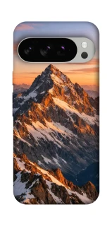 Чехол на Google Pixel 10 Pro Sunrise mountain фото 1 из 1