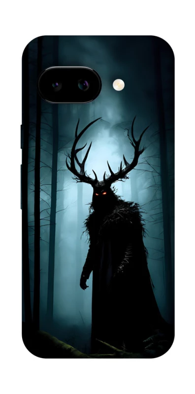 Чохол на Google Pixel 9a Forest demon фото 1 з 1