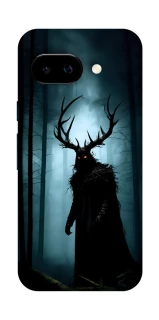Чехол на Google Pixel 9a Forest demon фото 1 Чехол на Google Pixel 9a Forest demon фото 1 из 1