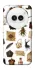 Чохол на Nothing Phone (2a) Harry Potter mood фото 1 з 1