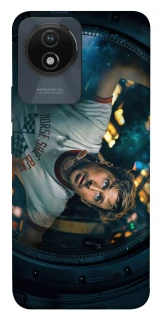 Чохол на Vivo Y02 Project Hail Mary ver.7 фото 1 з 1