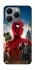 Чехол на Realme 15T Spider Man ver.2 фото 1 из 1