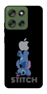 Чохол на Motorola Moto G56 5G Stitch ver.18 фото 1 з 1