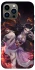Чехол на Apple iPhone 13 Pro Max (6.7") Nezuko v2 фото 1 из 1