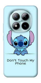 Чехол на Xiaomi Redmi Note 15 Pro+ 5G Stitch ver.5 фото 1 Чехол на Xiaomi Redmi Note 15 Pro+ 5G Stitch ver.5 фото 1 из 1