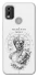 Чехол на Nokia C21 Plus Tattoo ver.5 фото 1 из 1