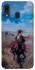 Чехол на Samsung Galaxy A20 / A30 Козак фото 1 из 1
