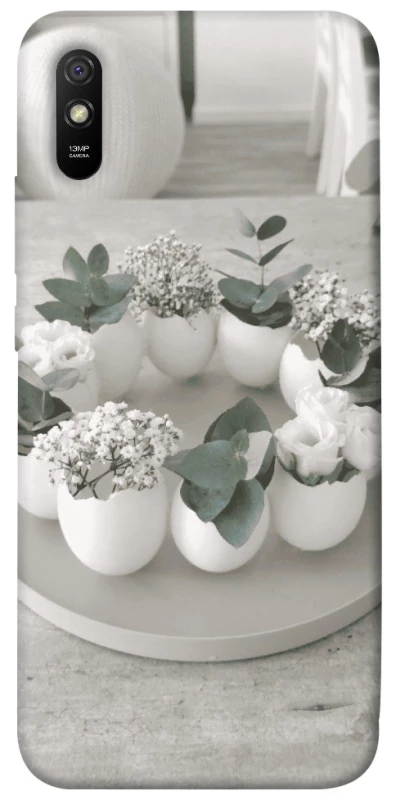 Чехол на Xiaomi Redmi 9A Mood фото 1 из 1