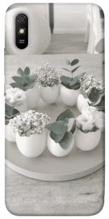 Чехол на Xiaomi Redmi 9A Mood фото 1 из 1