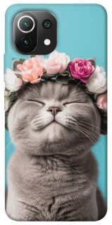 Чохол на Xiaomi Mi 11 Lite Mood(1) фото 1 з 1