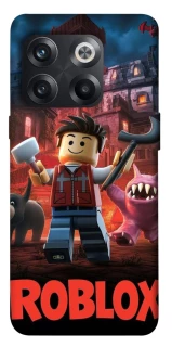 Чехол на OnePlus 10T Roblox monsters фото 1 из 1