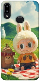 Чохол на Samsung Galaxy A10s Labubu Smile Edition фото 1 з 1