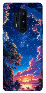 Чехол на OnePlus 8 Pro Universe фото 1 из 1