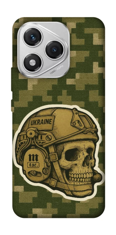 Чохол на Honor 400 Lite Cranium фото 1 з 1