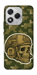 Чохол на Honor 400 Lite Cranium фото 1 з 1