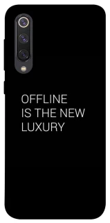 Чохол на Xiaomi Mi 9 SE Offline фото 1 з 1