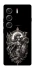 Чохол на Tecno Camon 40 Goddess of war ver.4 фото 1 з 1