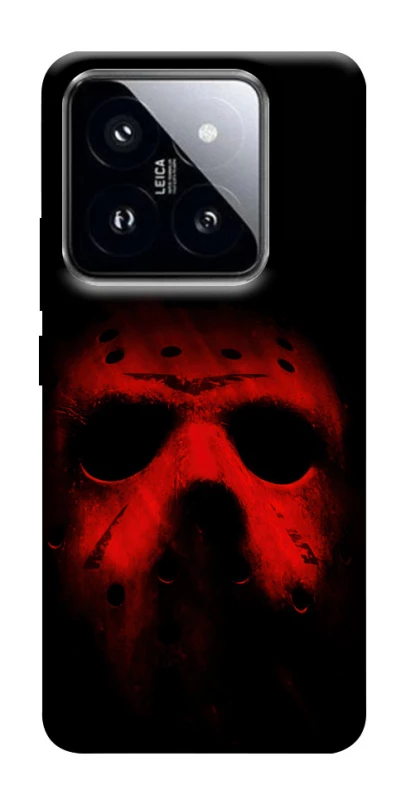 Чохол на Xiaomi 14 Pro Jason v2 фото 1 з 1