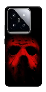 Чохол на Xiaomi 14 Pro Jason v2 фото 1 з 1