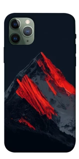 Чехол на Apple iPhone 11 Pro (5.8") Red mountain фото 1 из 1