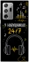 Чехол на Samsung Galaxy Note 20 Ultra 24/7 фото 1 из 1